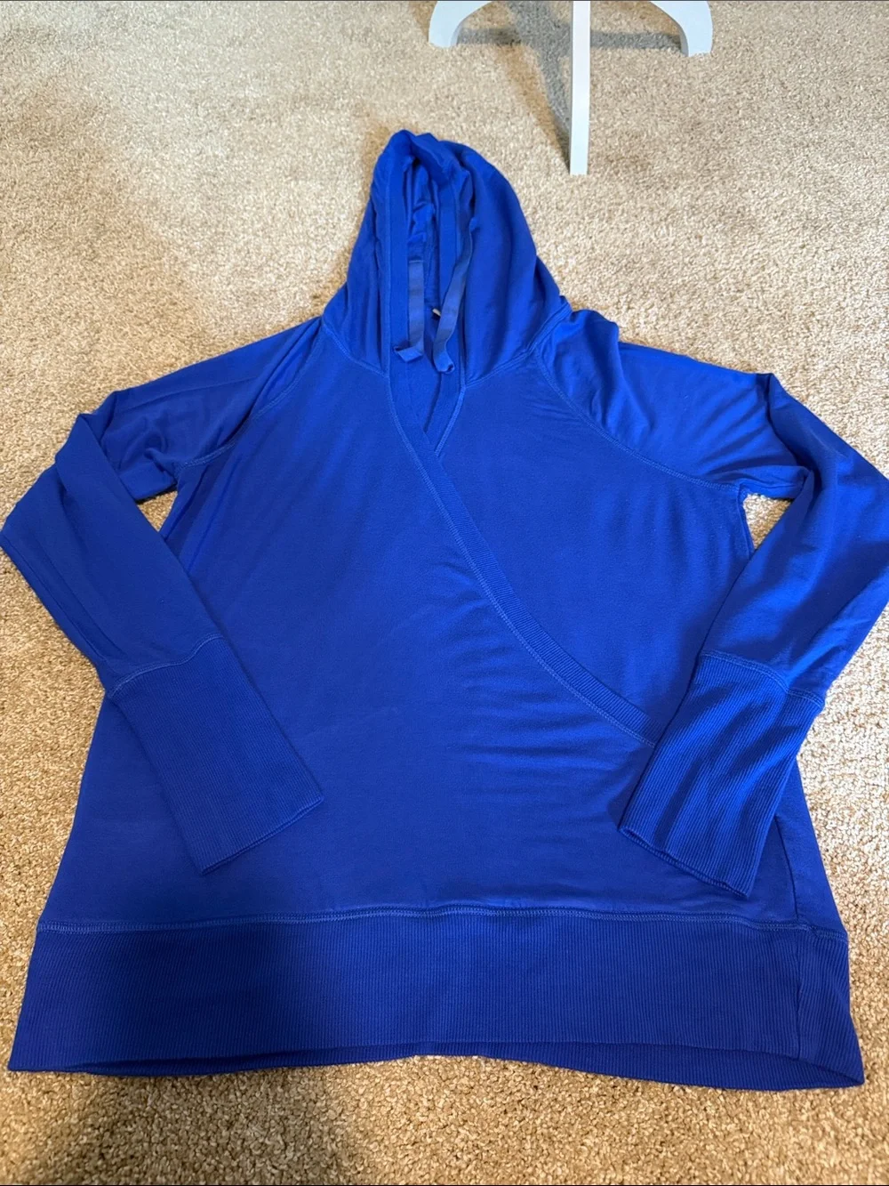 Athleta classic royal